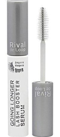Rival De Loop Lash Booster Şeffaf Suya Dayanıklı Maskara Kaş Sabitleyici 8 ml