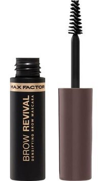 Max Factor Brow Revival Kahverengi Suya Dayanıklı Renkli Maskara Kaş Sabitleyici