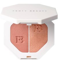 Fenty Beauty Killawatt Freestyle Duo Toz Pot Highlighter