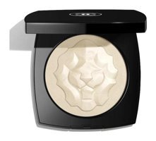 Chanel Les Symboles De Chanel Le Lion Pealty White Toz Pot Highlighter Beyaz