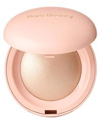 Rare Beauty Positive Light Silky Touch Einlighten Toz Pot Highlighter Krem