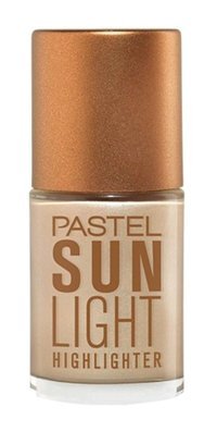 Pastel Sunlight 101 Likit Tüp Highlighter