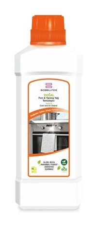 Biobellinda Sıvı Mutfak Temizliyici 1 lt