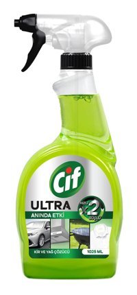 Cif Sıvı Mutfak Temizliyici 1.25 kg