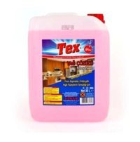 Tex Sıvı Mutfak Temizliyici 5 lt
