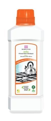 Biobellinda Krem Mutfak Temizliyici 750 ml