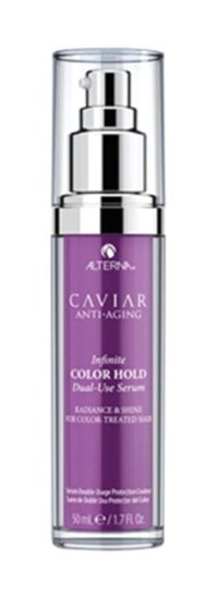 Alterna Caviar Anti-Aging Besleyici-Onarıcı Saç Serumu 50 ml