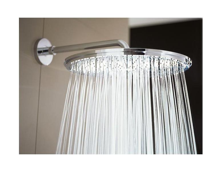 Grohe Ainshower Cosmopolitan 310 Yağmurlama Duş Seti