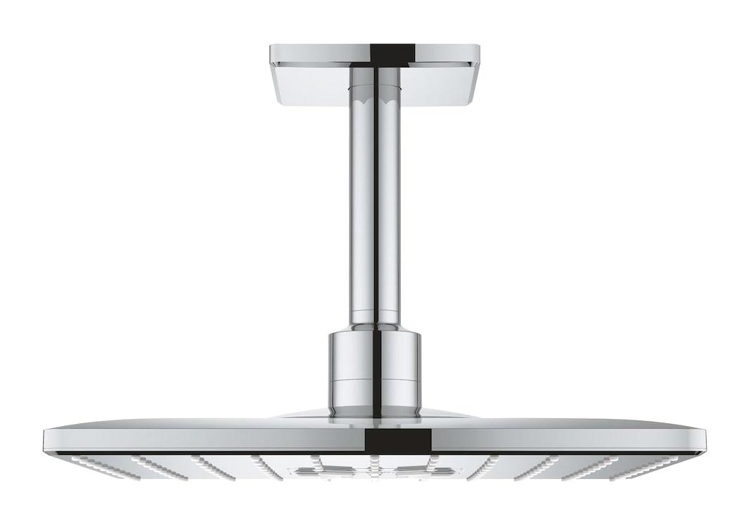 Grohe Rainshower Smartactive 310 Cube Yağmurlama Duş Seti