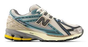 New Balance 1906 M1906RRC Bağcıklı Abzorb Taban Unisex Günlük Ayakkabı Yeşil