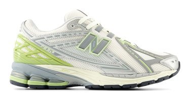 New Balance 1906R M1906REM Bağcıklı Abzorb Taban Unisex Günlük Ayakkabı Yeşil