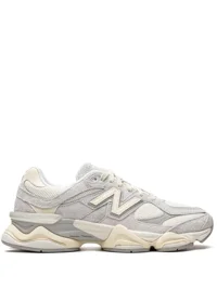 New Balance 9060 U9060MAC Ortopedik Bağcıklı Abzorb Taban Unisex Günlük Ayakkabı Açık Sarı
