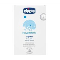 Chicco Baby Moments Katı Bebek Sabunu 500 gr