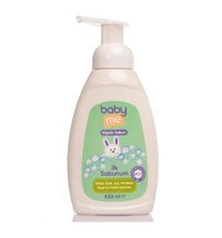 Baby Me Köpük Bebek Sabunu 450 ml