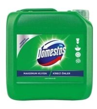 Domestos Ultra Kokusuz Banyo-Mutfak İçin Konsantre Jel Çamaşır Suyu 3240 ml