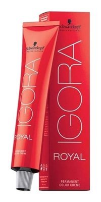 Schwarzkopf Igora Royal 846 Açık Kumral Bej Çikolata Krem Saç Boyası 60 ml