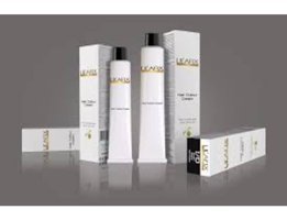 Lilafix With Olive Oil 001 Koyu Gri Krem Saç Boyası 60 ml