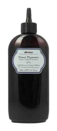 Davines Finest Pigment 5 Açık Kahverengi Saç Boyası 280 ml