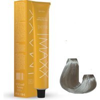 Maxx Deluxe 911.2 Extra Açıcı Viyole Sarı Krem Saç Boyası 60 Ml