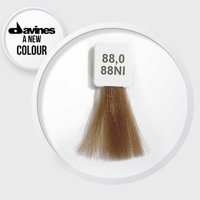 Davines A New Colour 88.0 Açık Kumral Krem Saç Boyası 60 ml