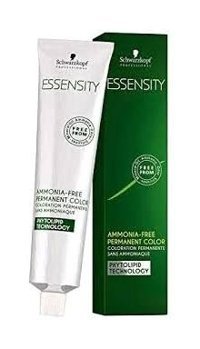 Schwarzkopf Essensity 5.88 Brown Organik Amonyaksız Krem Saç Boyası 50 ml