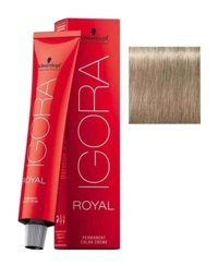 Schwarzkopf Igora Royal 9.1 Sarı Krem Saç Boyası 60 ml