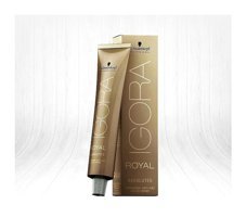 Schwarzkopf Igora Royal Absolutes 9.40 Krem Saç Boyası 60 ml