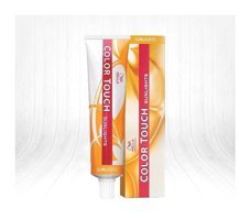Wella Color Touch 0.0 Krem Saç Boyası 60 Ml