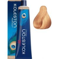 Wella Koleston Perfect 10.04 Çok Açık Doğal Kızıl Sarı Krem Saç Boyası 60 Ml