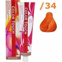 Wella Color Touch Plus 34 Krem Saç Boyası 60 Ml