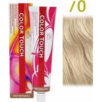 Wella Color Touch Plus 56 Krem Saç Boyası 60 Ml