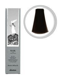 Davines Mask Vibrachrom 4.18 Krem Saç Boyası 100 ml