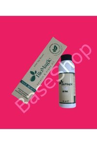BioMagic Keratin & Argan Yağı 6.72 Yoğun Küllü Koyu Kumral Krem Saç Boyası 60 Ml