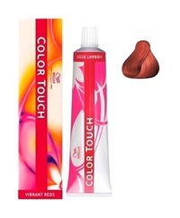 Wella Color Touch 6.4 Akaju Bakır Krem Saç Boyası 60 Ml