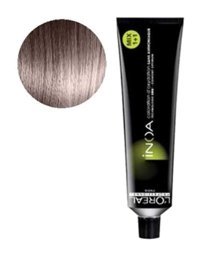 L'oréal Paris İnoa 9.12 Küllü Sarı Krem Saç Boyası 60 Gr
