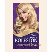 Wella Koleston Set 10.2 Çok Açık Sarı Krem Saç Boyası 50 ml