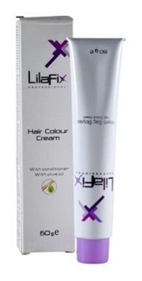 Lilafix With Olive Oil 7.43 Krem Saç Boyası 60 gr