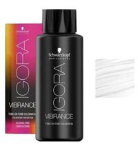 Schwarzkopf Igora Royal Vibrance 0.00 Krem Saç Boyası 60 ml