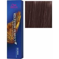 Wella Koleston Perfect Me+ 6.41 Koyu Kumral Bakır Krem Saç Boyası 60 Ml