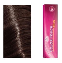 Wella Color Touch Plus 55.07 Krem Saç Boyası 60 Ml