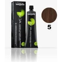 L'oréal Paris İnoa 5 Amonyaksız Krem Saç Boyası 60 Ml