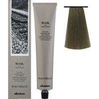 Davines Mask Vibrachrom 99.0 Çok Açık Kumral Krem Saç Boyası 100 ml