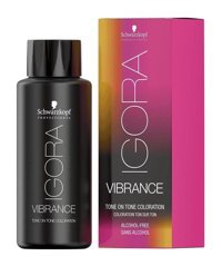 Schwarzkopf Igora Royal Vibrance 8.00 Cehennem Sarısı Krem Saç Boyası 60 ml