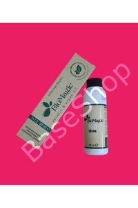 BioMagic Keratin & Argan Yağı 3.00 Koyu Kahve Krem Saç Boyası 60 Ml