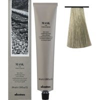 Davines Mask Vibrachrom 9.1 Küllü Sarı Krem Saç Boyası 100 ml