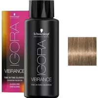 Schwarzkopf Igora Royal Vibrance 8.46 Açık Sarı Bej Çikolata Krem Saç Boyası 60 ml