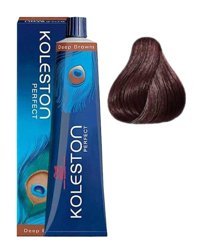 Wella Koleston Perfect 5.75 Koyu Palisander Krem Saç Boyası 60 Ml