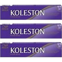 Wella Koleston 6.35 Kahve Krem Saç Boyası 50 Ml