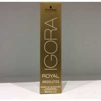 Schwarzkopf Igora Royal 9.60 Sarı Çikolata Krem Saç Boyası 60 ml