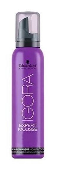 Schwarzkopf Igora Expert 8.77 Köpük Saç Boyası 100 Ml